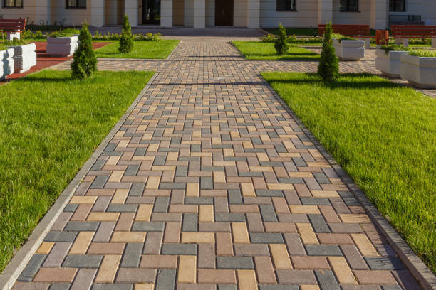 Best Interlocking driveway pavers in Bealeton, VA